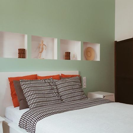 Music & Love Apartments And Rooms Катовіце Екстер'єр фото