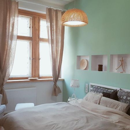 Music & Love Apartments And Rooms Катовіце Екстер'єр фото