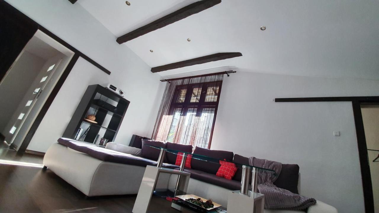 Music & Love Apartments And Rooms Катовіце Екстер'єр фото