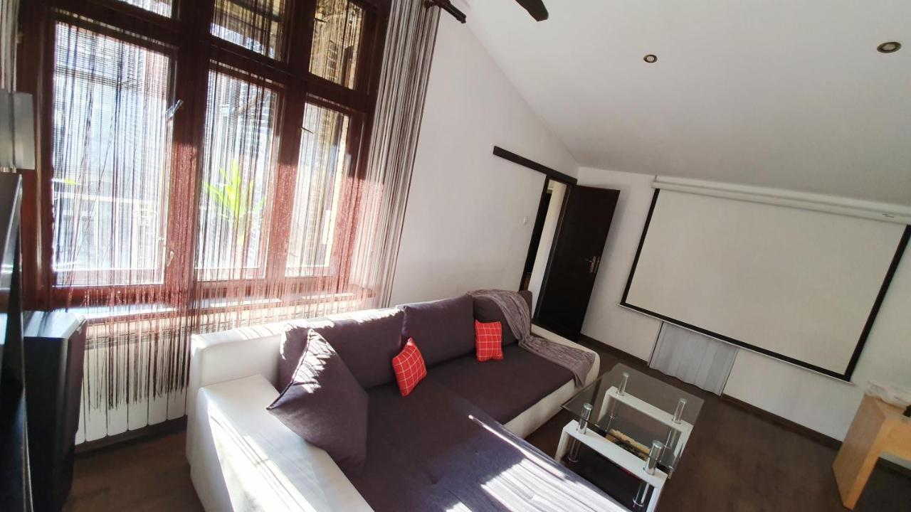 Music & Love Apartments And Rooms Катовіце Екстер'єр фото