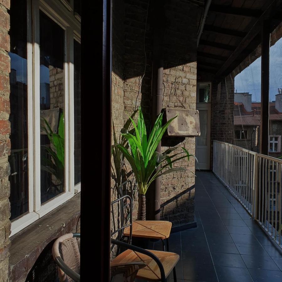 Music & Love Apartments And Rooms Катовіце Екстер'єр фото