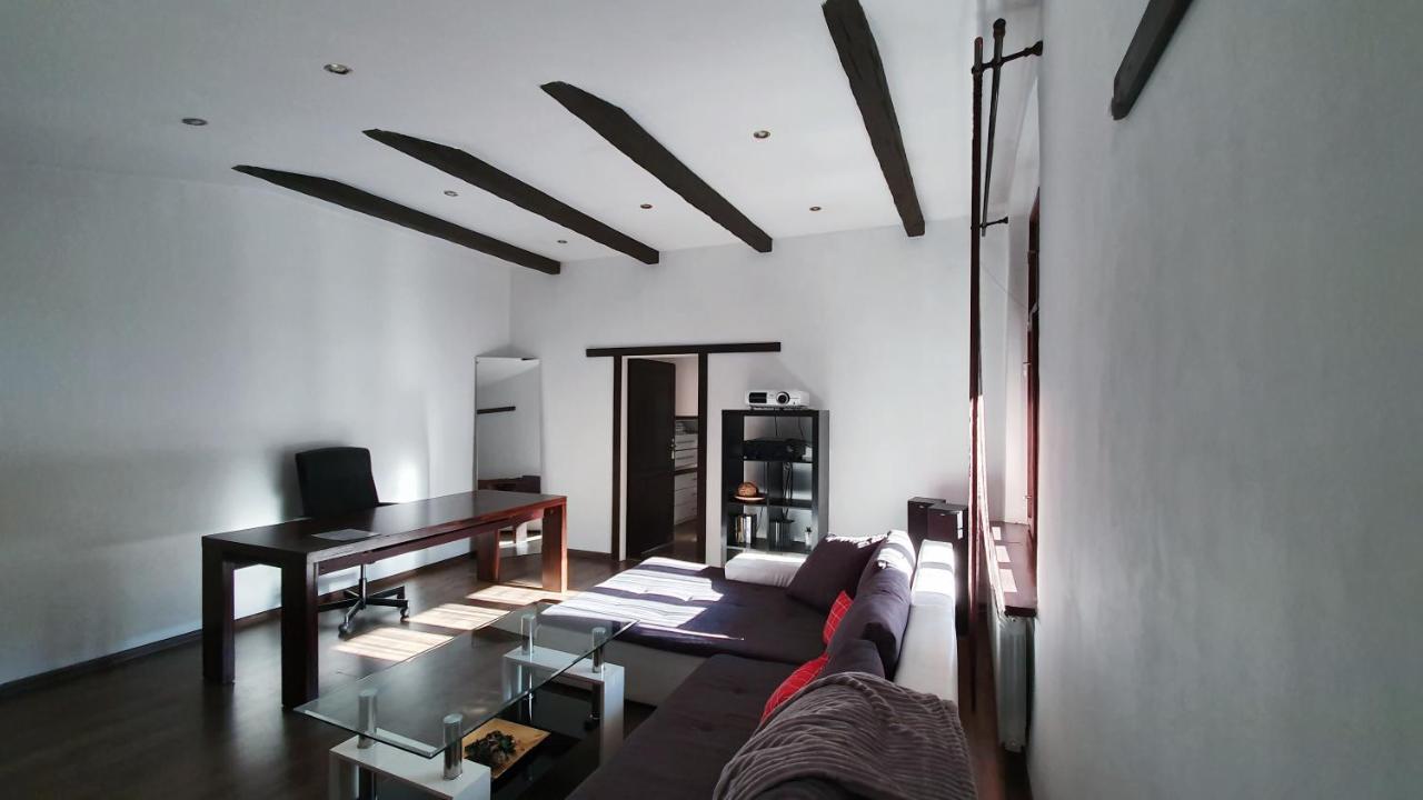 Music & Love Apartments And Rooms Катовіце Екстер'єр фото
