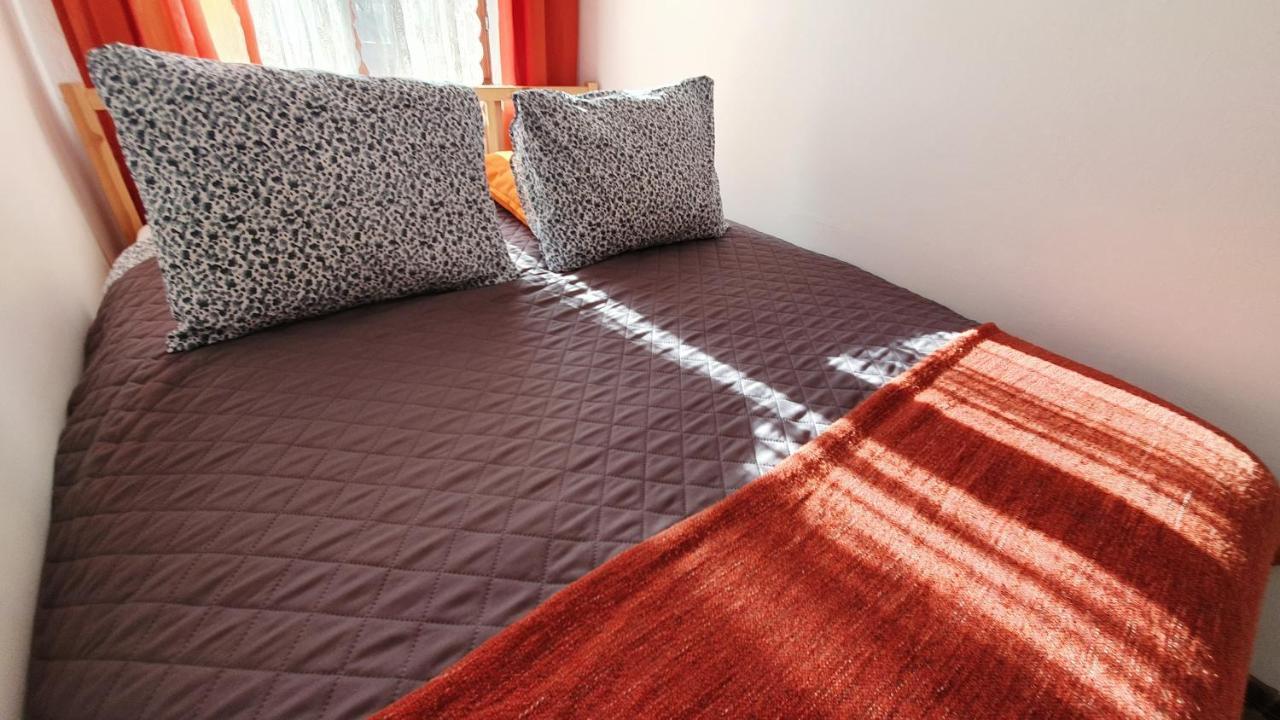 Music & Love Apartments And Rooms Катовіце Екстер'єр фото