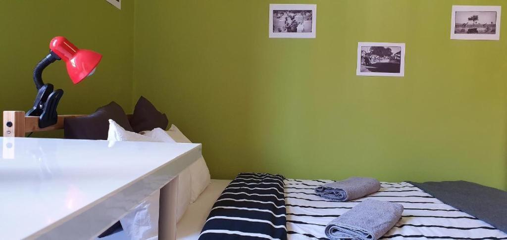 Music & Love Apartments And Rooms Катовіце Екстер'єр фото