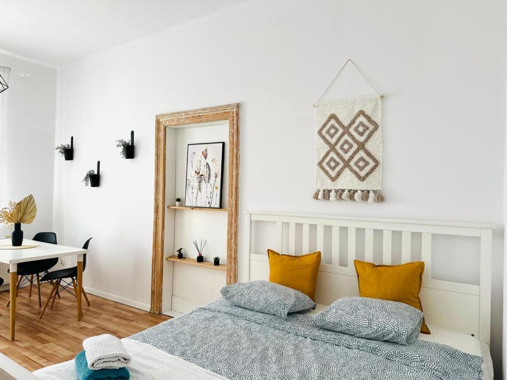 Music & Love Apartments And Rooms Катовіце Екстер'єр фото