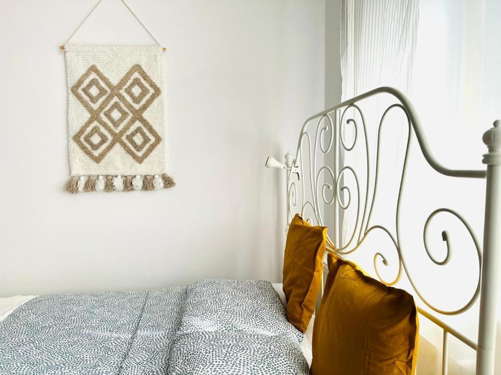 Music & Love Apartments And Rooms Катовіце Екстер'єр фото