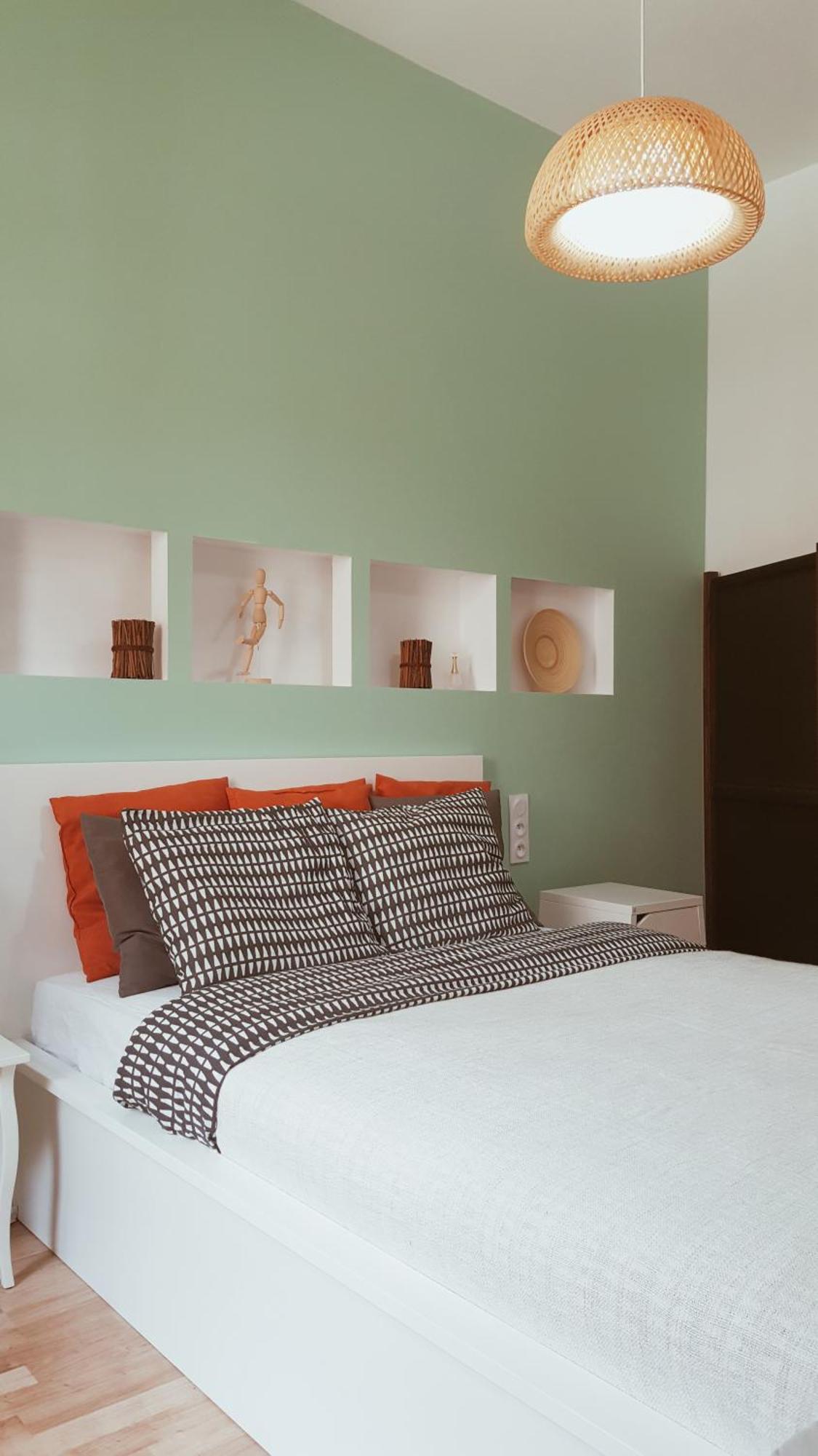 Music & Love Apartments And Rooms Катовіце Екстер'єр фото